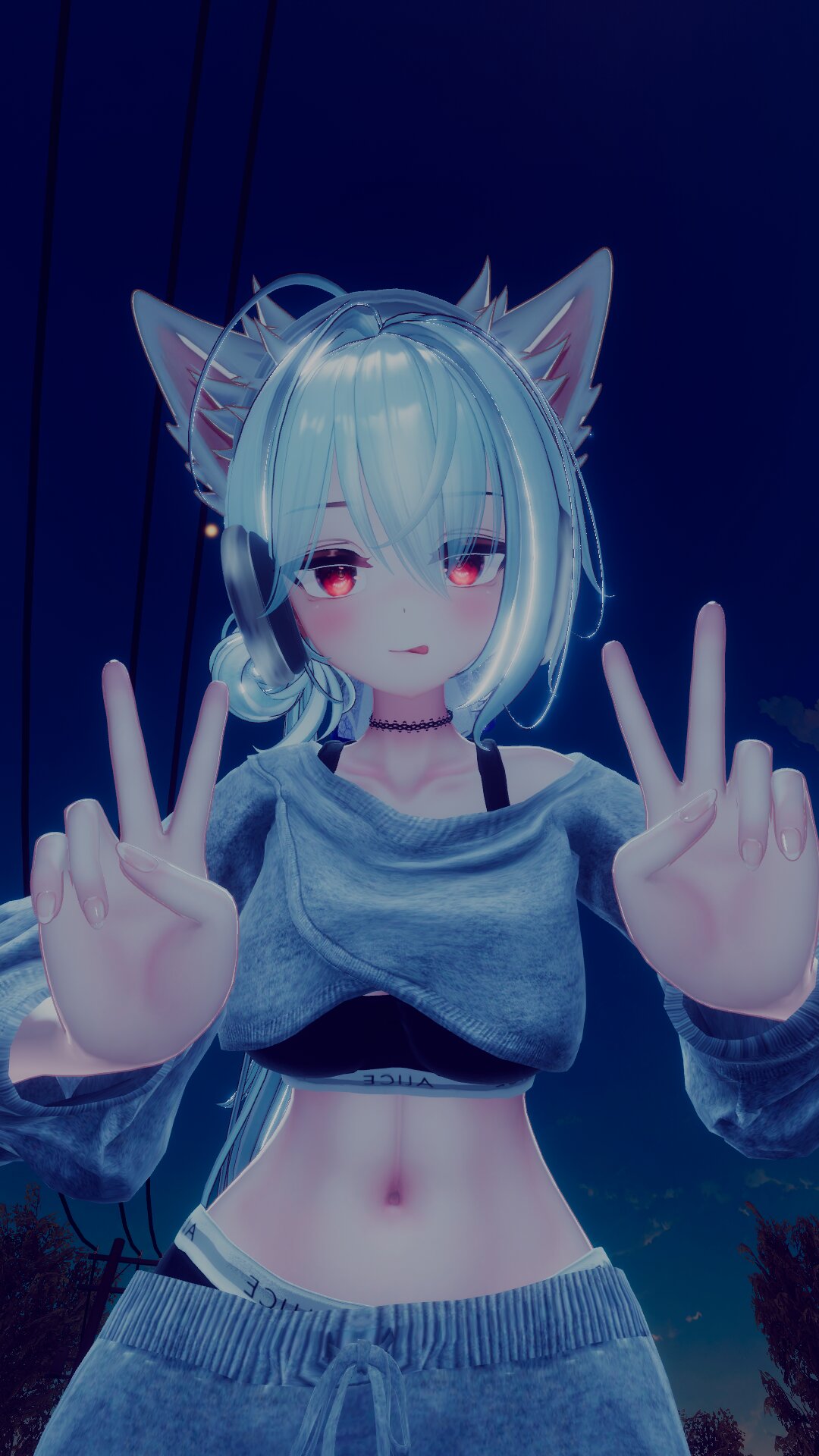 Avatar JOLS — edición Nocturna Avatars