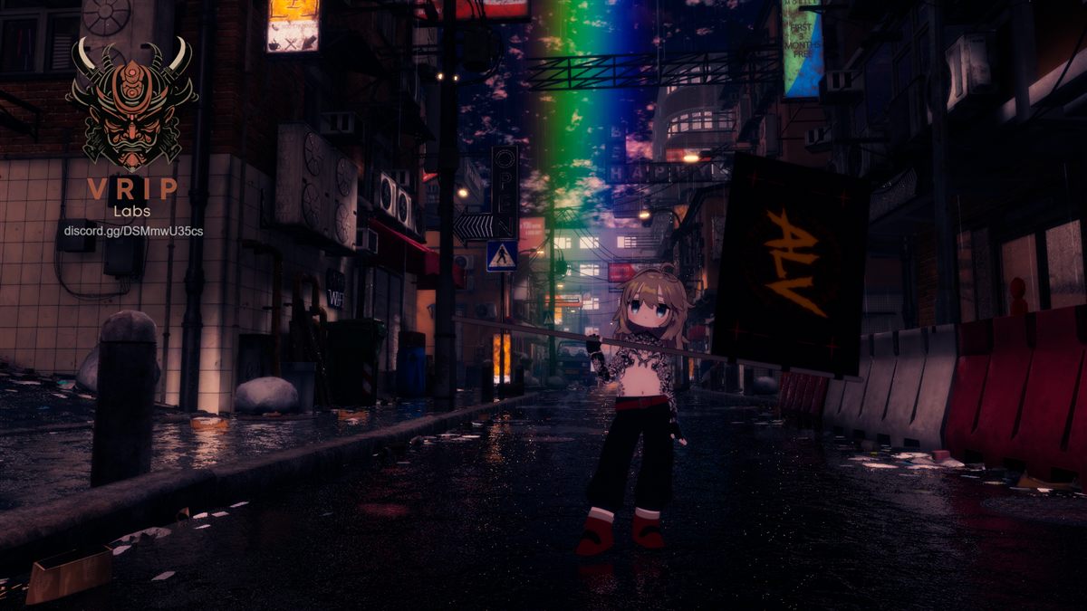 Avatar Kipfel — sakura scene