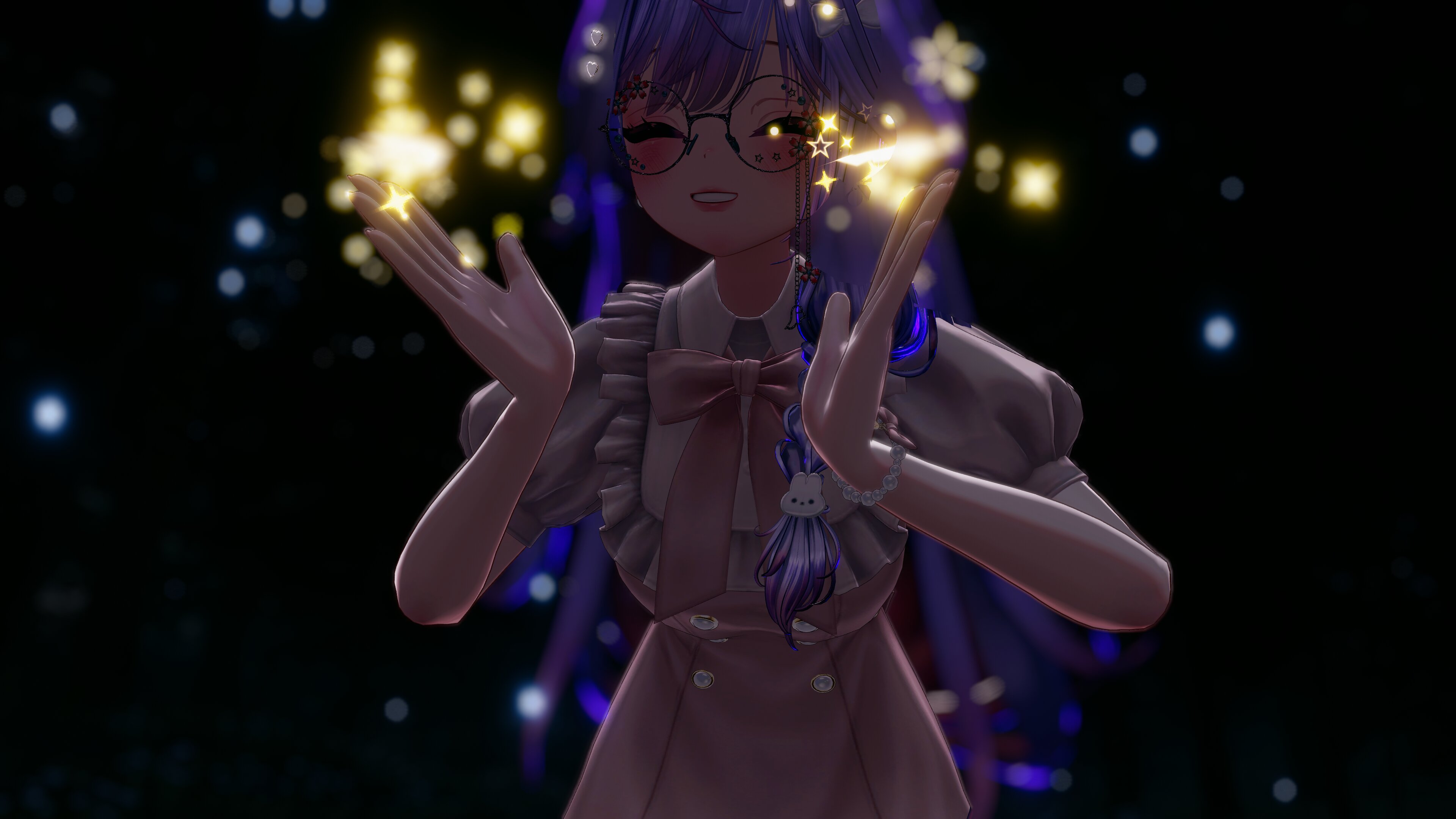 Avatar Kuymi — edición Nocturna Avatars