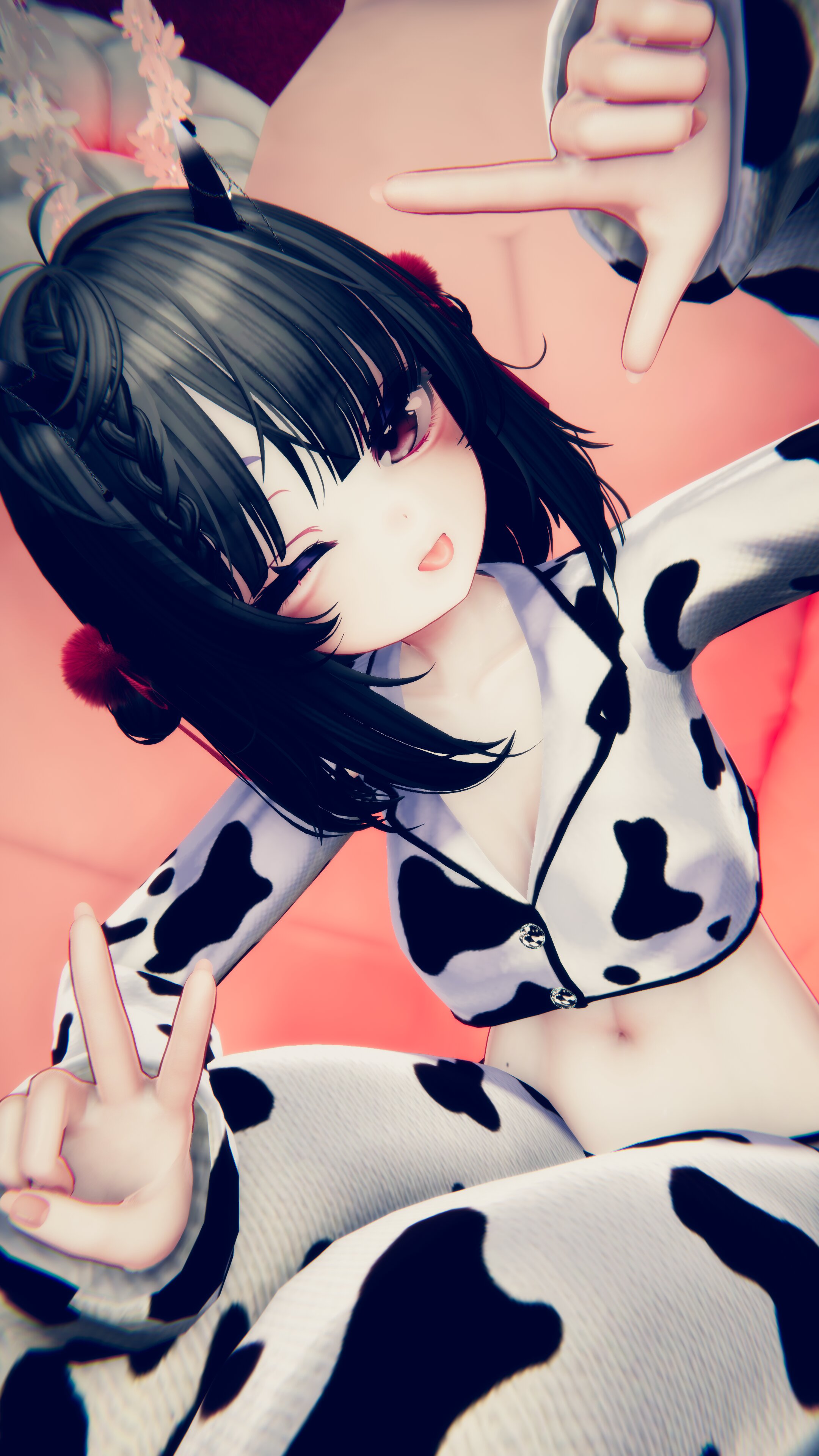 Avatar Kuymi — edición Nocturna Avatars