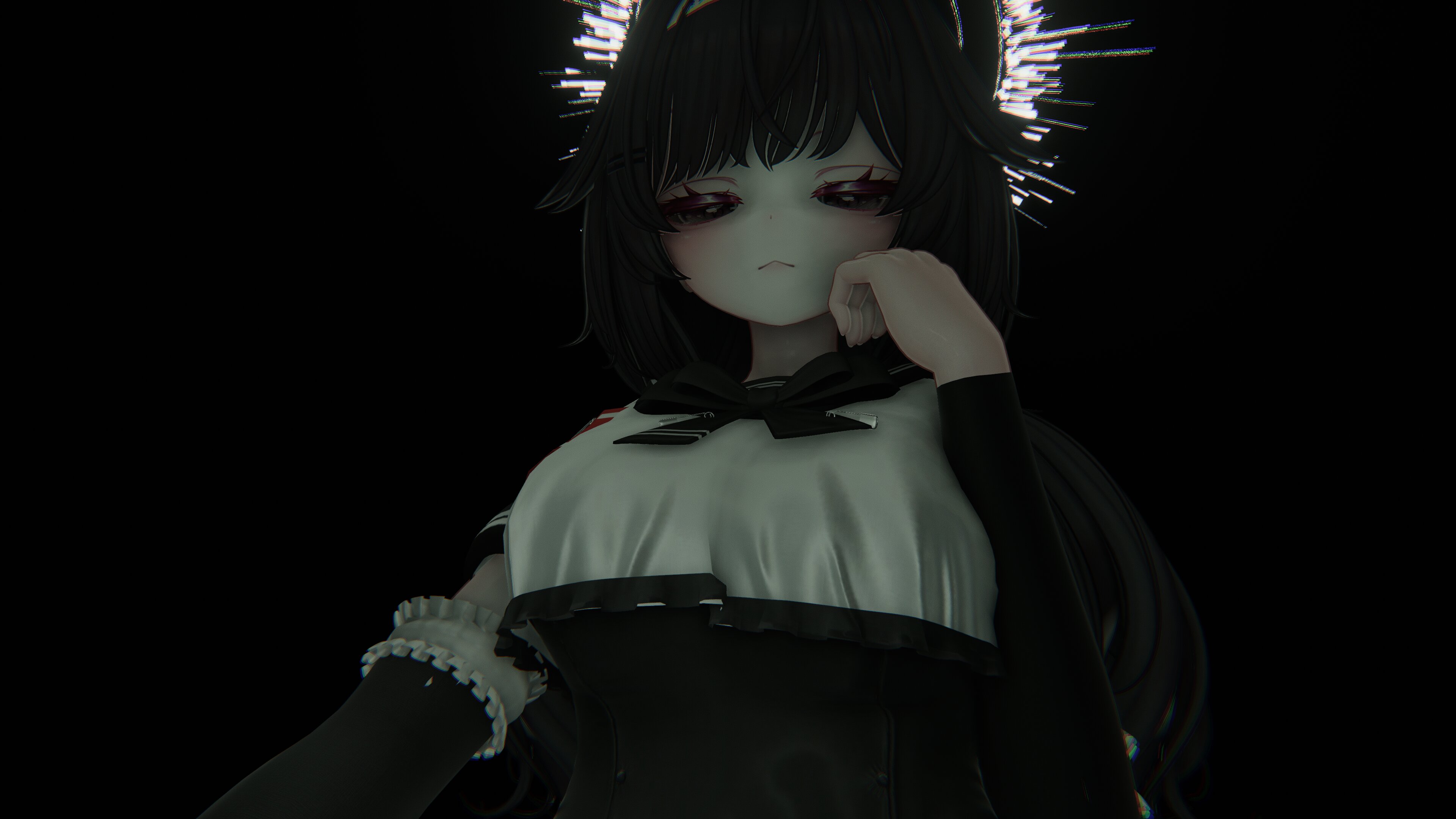 Avatar Kuymi — edición Nocturna Avatars