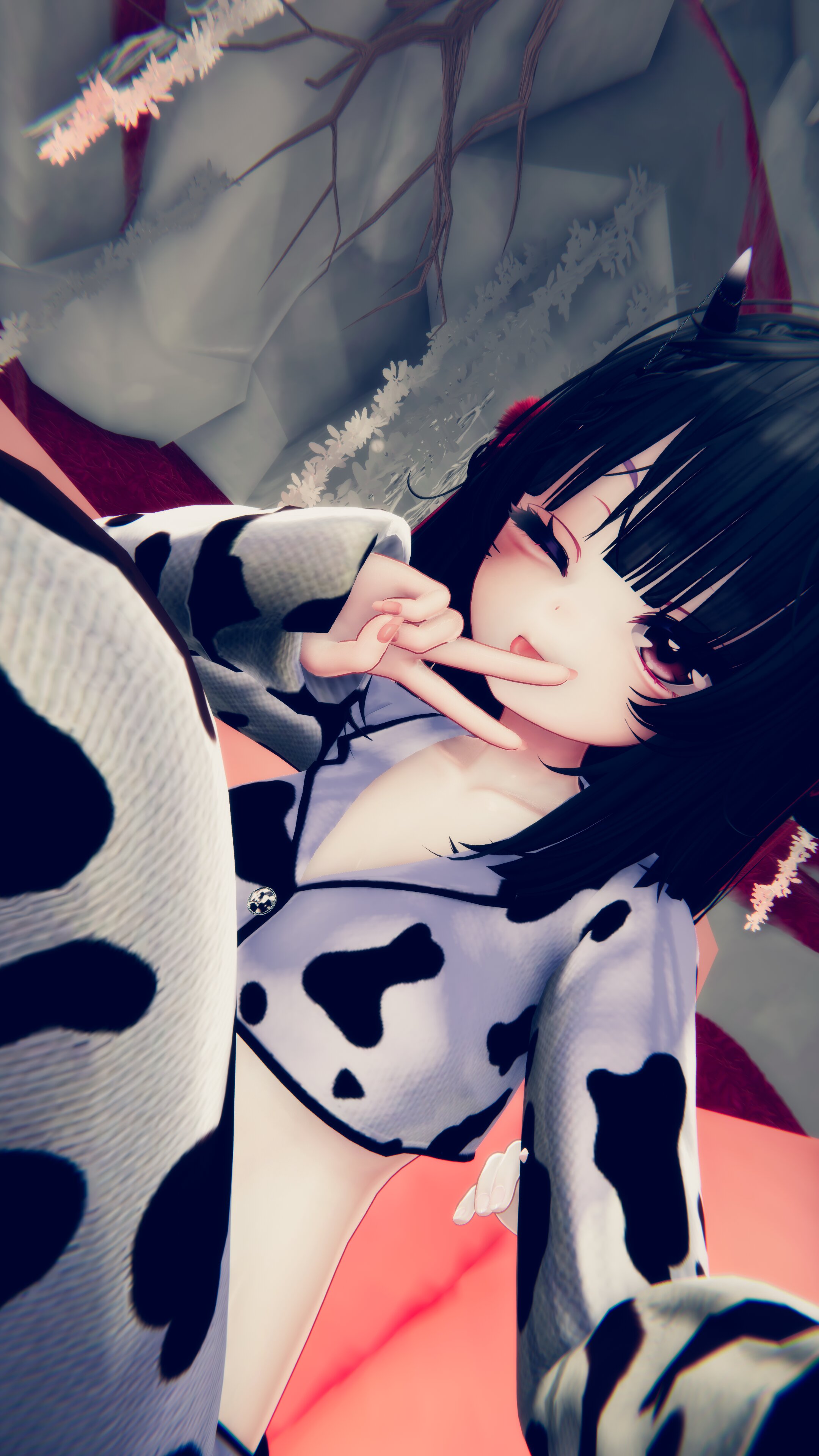 Avatar Kuymi — edición Nocturna Avatars
